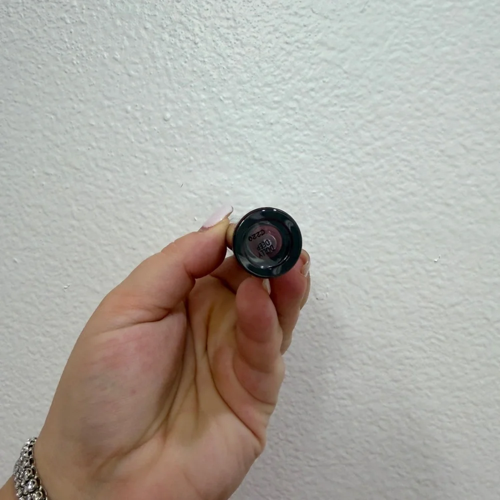 NEW Buxom Dolly Deep FULL-ON™ PLUMPING LIP POLISH GLOSS